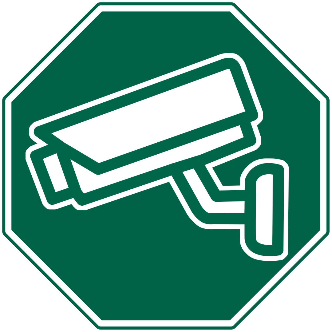 icono de CCTV