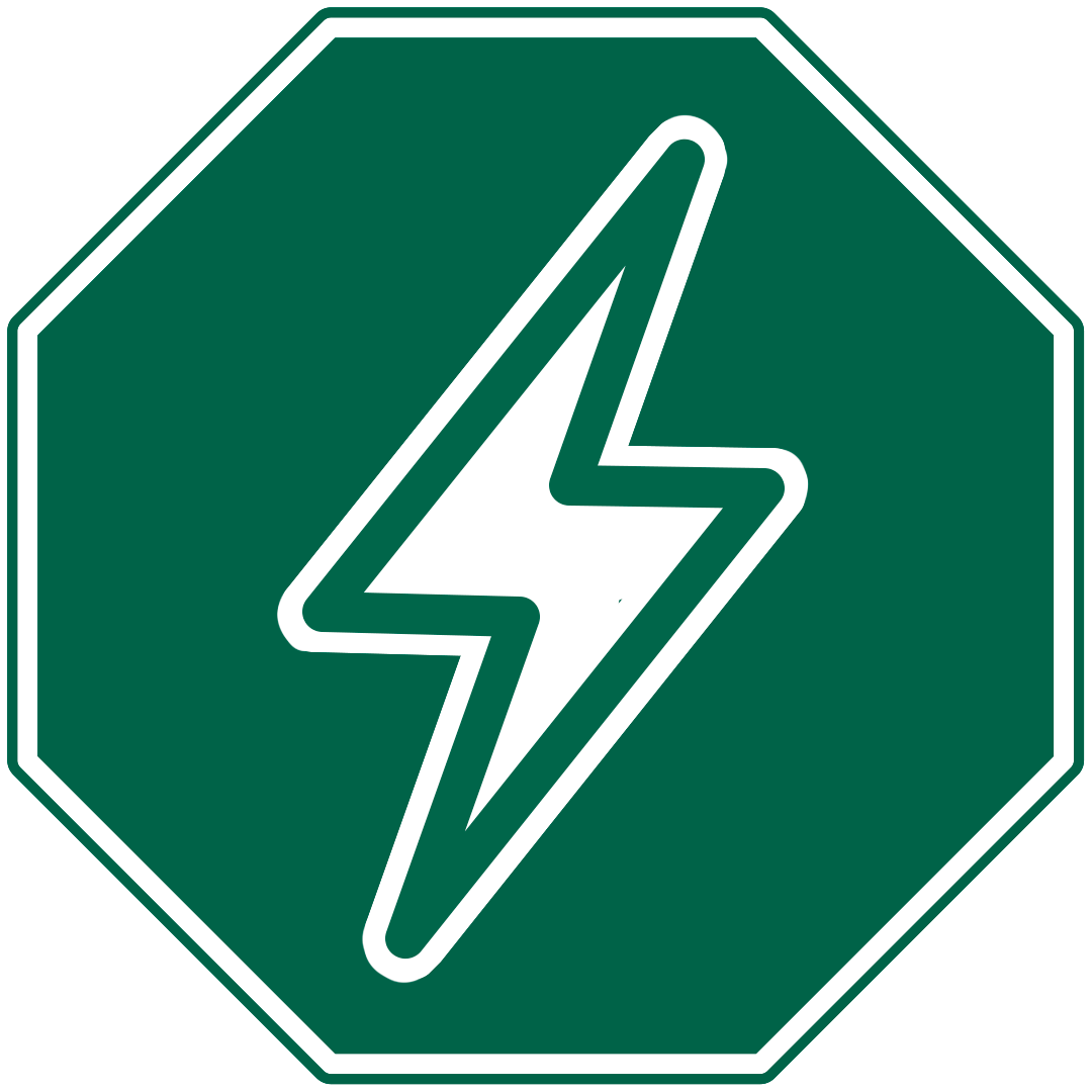 icono de Electricidad