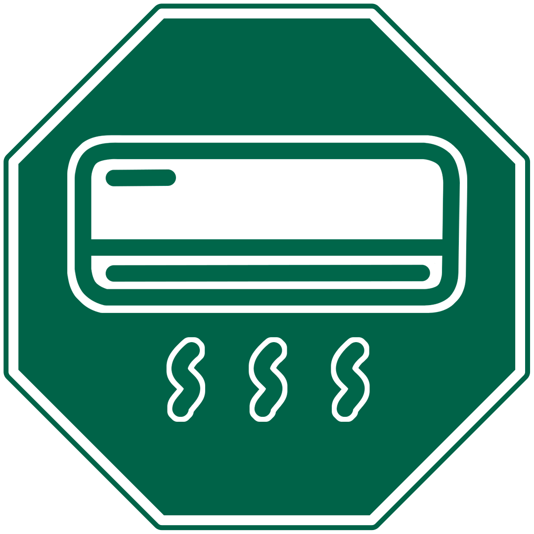 icono de Climatización